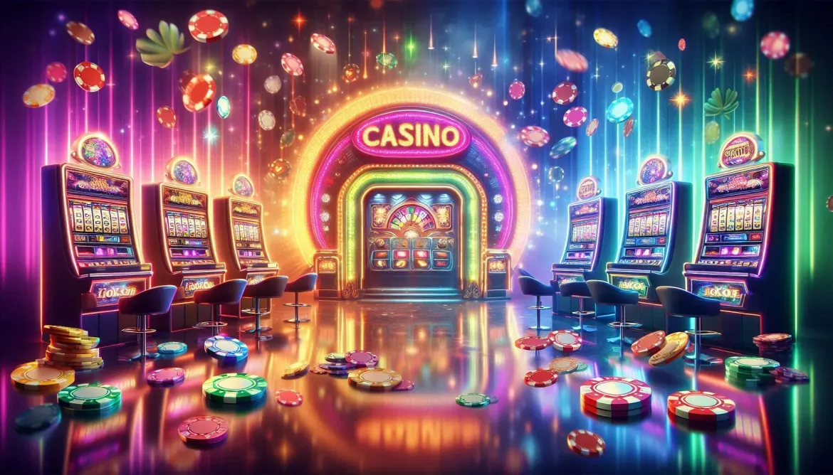 Crocoslots Casino